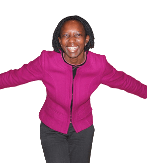 Agnes Igoye
