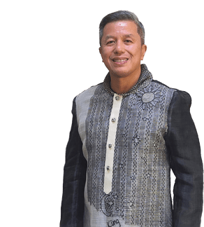 Arnel Banas