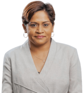Rahanna Juman
